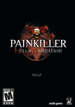 Painkiller Hell & Damnation