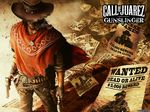 Call of Juarez: Gunslinger