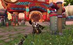 World of Warcraft: Mists of Pandaria