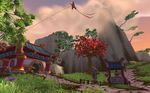 World of Warcraft: Mists of Pandaria