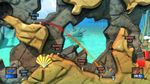 Worms Revolution