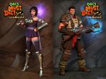 Orcs Must Die! 2