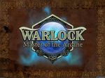 Warlock: Master of the Arcane