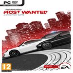 Need for Speed: Most Wanted 2