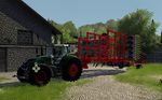 Agricultural Simulator 2013