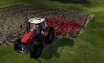 Agricultural Simulator 2013
