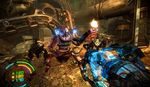 Hard Reset: Extended Edition