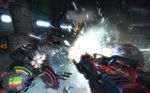 Hard Reset: Extended Edition