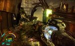 Hard Reset: Exile