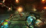 Hard Reset: Exile