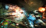 Hard Reset: Exile