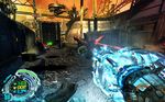 Hard Reset: Exile