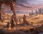 The Elder Scrolls Online