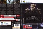 The Elder Scrolls V: Skyrim - Dragonborn