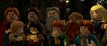 LEGO The Lord of the Rings