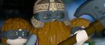 LEGO The Lord of the Rings
