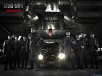 Iron Sky: Invasion