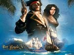 Port Royale 3: Pirates & Merchants
