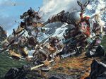 Confrontation