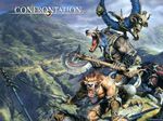 Confrontation