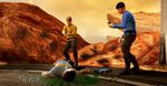 Star Trek: The Game