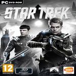 Star Trek: The Game
