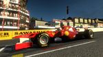 Test Drive: Ferrari Racing Legends