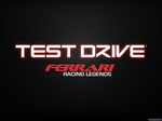 Test Drive: Ferrari Racing Legends