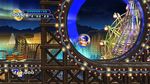 Sonic the Hedgehog 4: Episode II