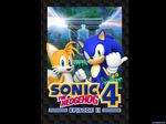 Sonic the Hedgehog 4: Episode II