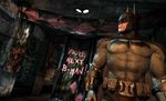 Batman: Arkham City - Harley Quinn's Revenge