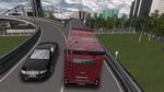 Driving Simulator 2012