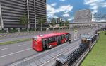 Driving Simulator 2012