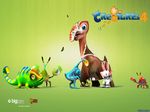 Creatures 4
