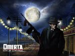 Omerta: City of Gangsters