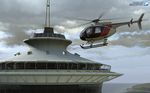 Take On Helicopters