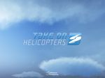 Take On Helicopters