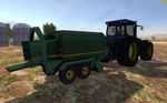 Farm Machines Championships 2013