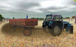 Farm Machines Championships 2013