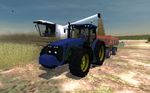 Farm Machines Championships 2013