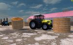 Farm Machines Championships 2013