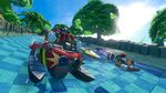 Sonic & All-Stars Racing Transformed