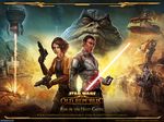 Star Wars: The Old Republic - Rise of the Hutt Cartel