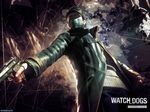 Watch Dogs