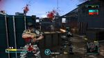 Special Forces: Team X