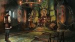 Chains Of Satinav: The Dark Eye