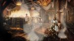 Chains Of Satinav: The Dark Eye