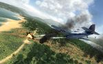 Air Conflicts: Pacific Carriers