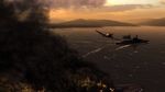Air Conflicts: Pacific Carriers