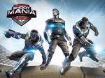 ShootMania Storm